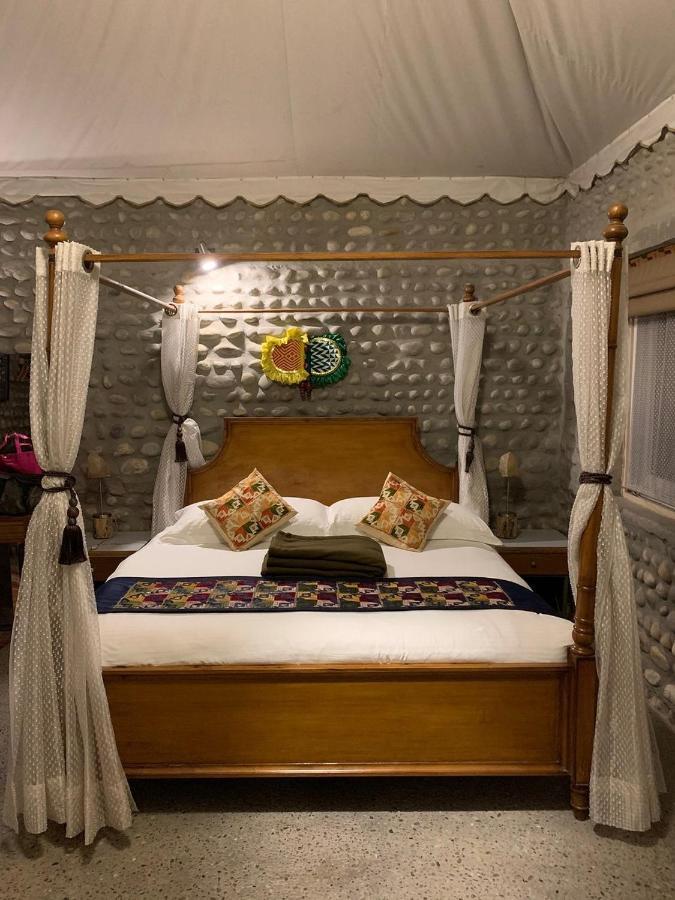 Anand At The Satluj Hotel Anandpur Sāhib Екстериор снимка