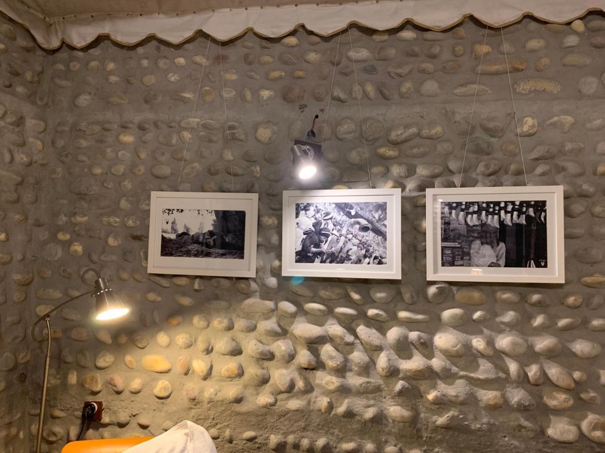Anand At The Satluj Hotel Anandpur Sāhib Екстериор снимка